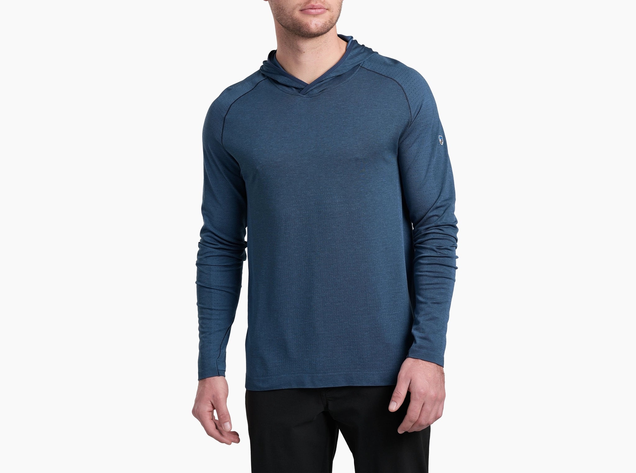 KUHL M Eclipser Hoody PIRATE BLUE