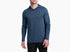 KUHL M Eclipser Hoody PIRATE BLUE