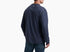 KUHL M LS Kommando Crew MUTINY BLUE