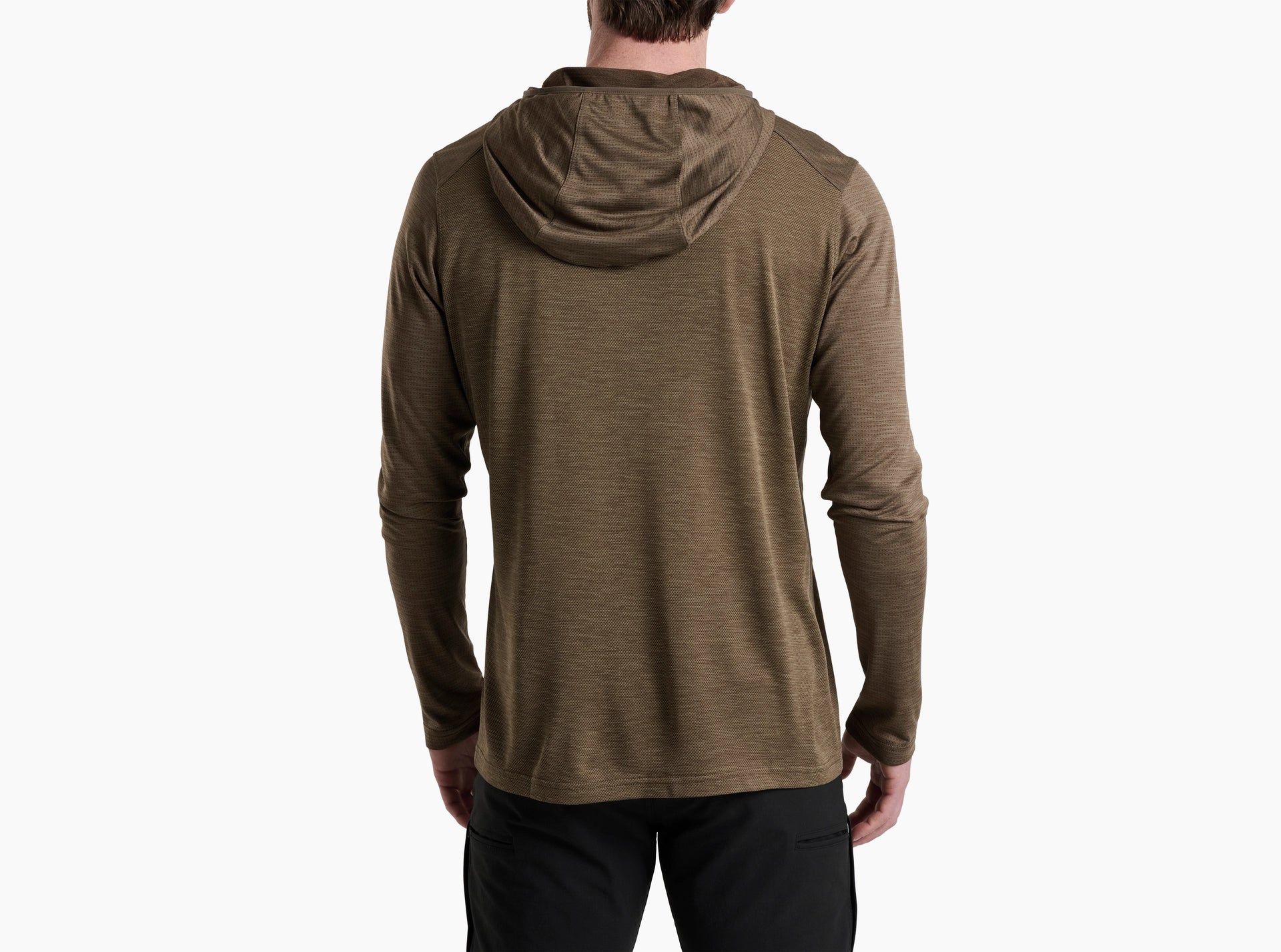 KUHL M Engineered Hoody KANTEEN