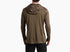 KUHL M Engineered Hoody KANTEEN