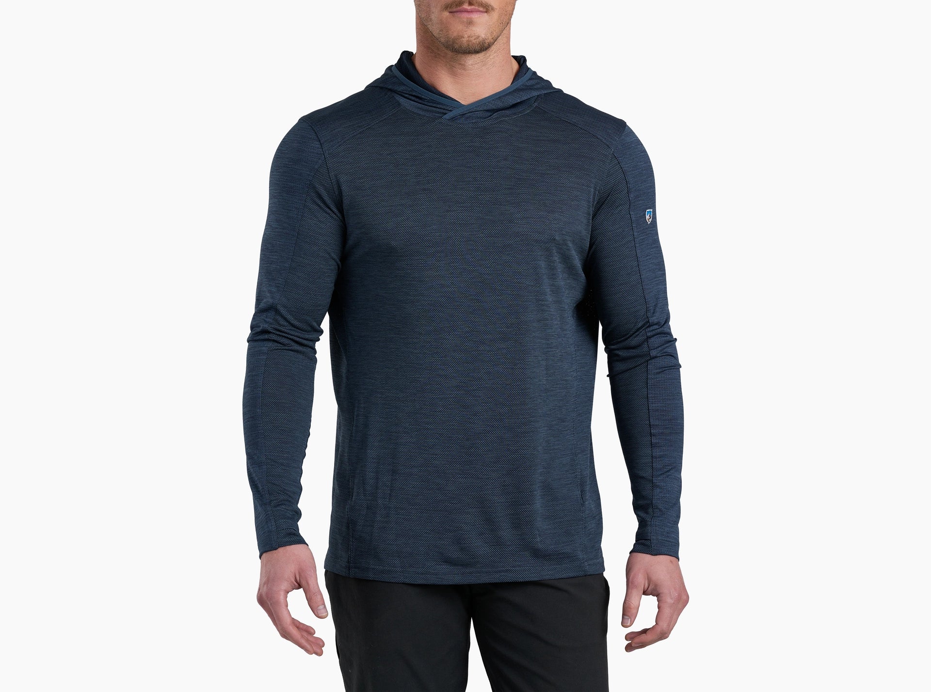 KUHL M Engineered Hoody PIRATE BLUE