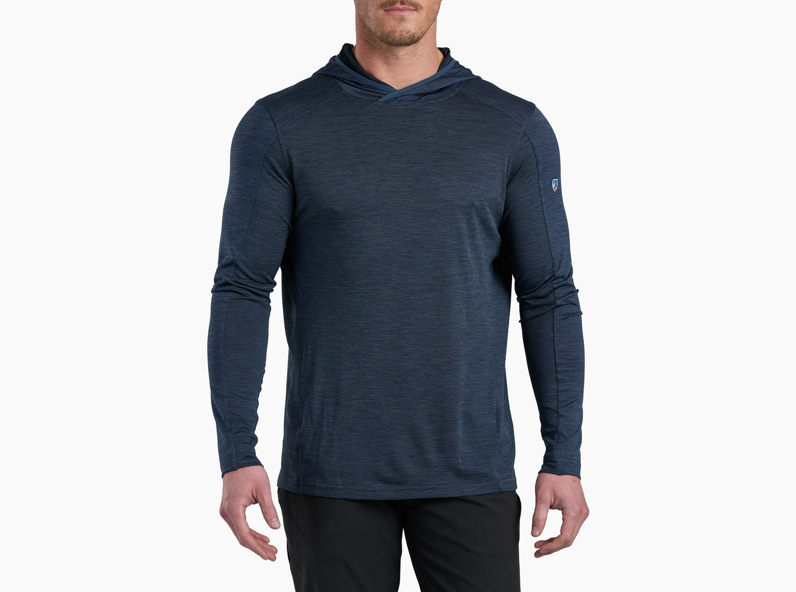 KUHL M Engineered Hoody PIRATE BLUE