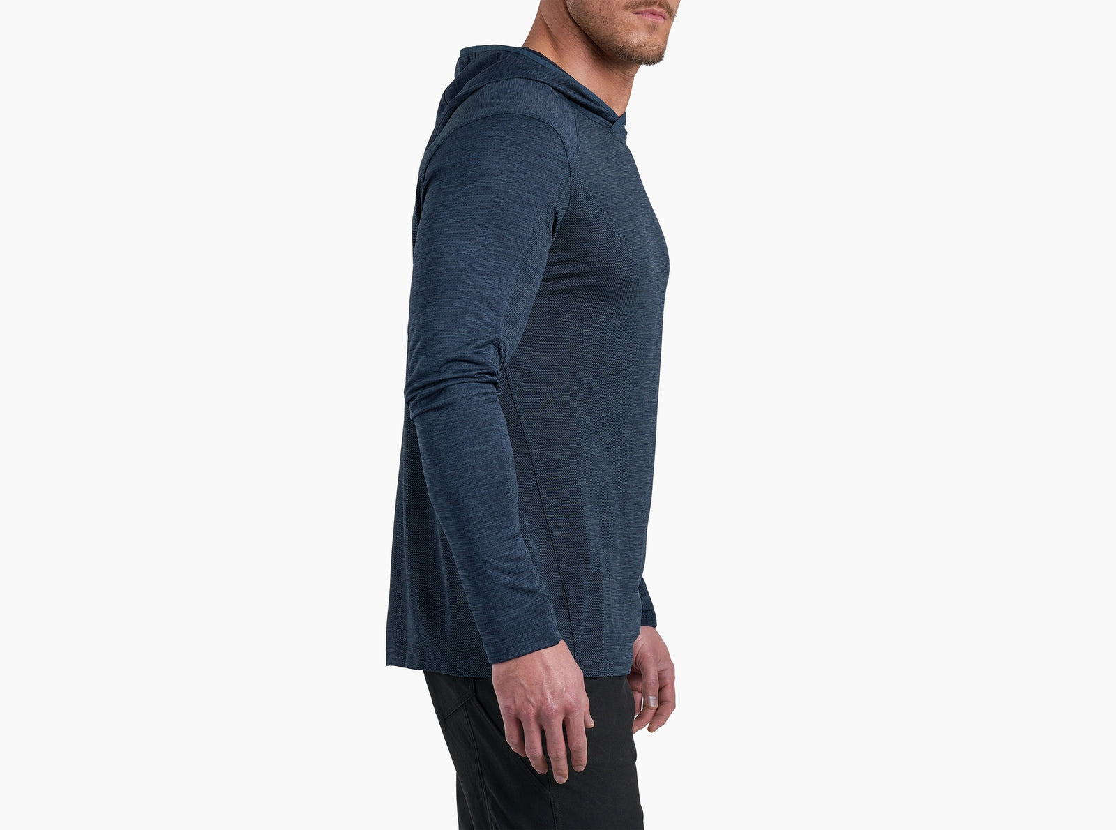 KUHL M Engineered Hoody PIRATE BLUE
