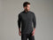 KUHL M Influx 1/4 Zip CARBON