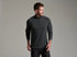 KUHL M Influx 1/4 Zip CARBON