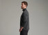 KUHL M Influx 1/4 Zip CARBON