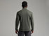 KUHL M Influx 1/4 Zip MOSS STONE