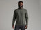 KUHL M Influx 1/4 Zip MOSS STONE