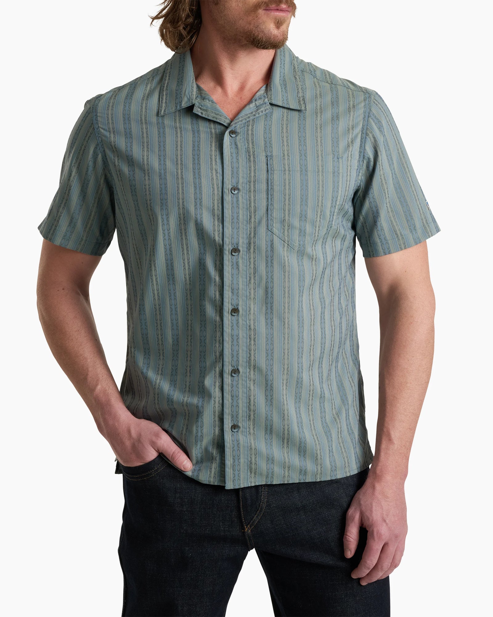 KUHL M SS Bohemian SHORELINE