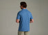 KUHL M De Fakto Polo RIVER BLUE