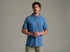 KUHL M De Fakto Polo RIVER BLUE