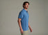 KUHL M De Fakto Polo RIVER BLUE