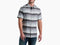 KUHL M SS Ikonik Persuader Shirt SEA SALT