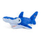 Fahlo Plush HAMMERHEAD SHARK