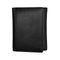 ili New York Trifold Wallet BLACK