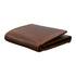 ili New York Trifold Wallet TOFFEE