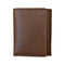 ili New York Trifold Wallet TOFFEE