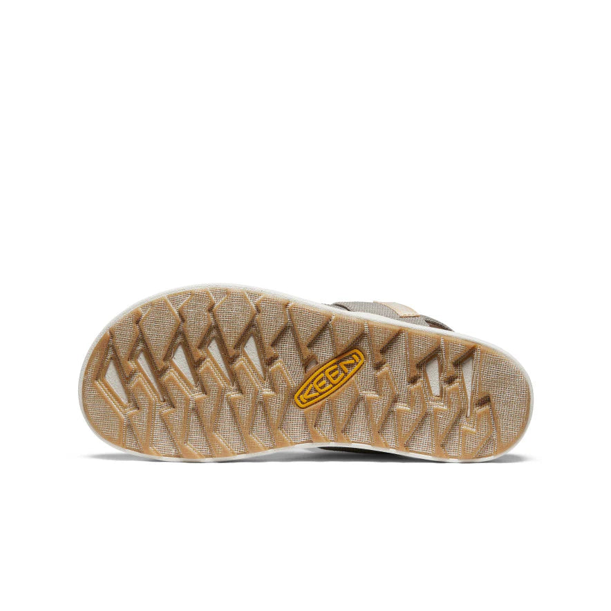 KEEN W Elle Backstrap BRINDLE / BIRCH