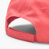 Turtle Fur Hemp Boondocker Ball Cap CORAL