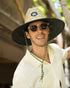 Hemlock Hat Co NOMAD GREEN