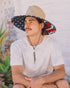 Hemlock Hat Co STARS & STRIPES