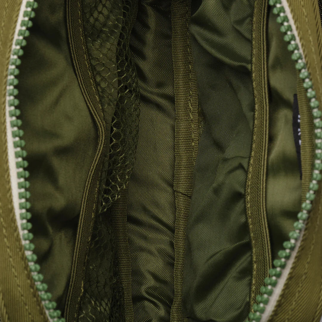 Thread Fanny Pack OLIVE