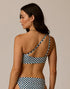 Carve Designs W Bondi Compression Top SURFSIDE