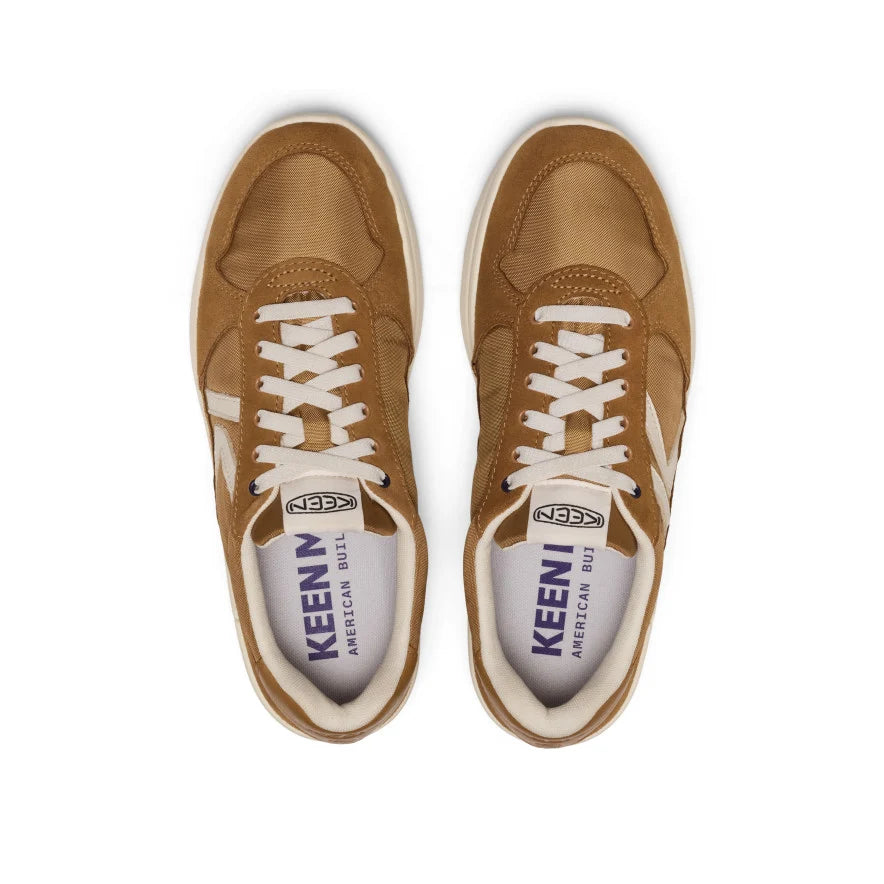 KEEN M KM2 Jogger CHIPMUNK / BIRCH