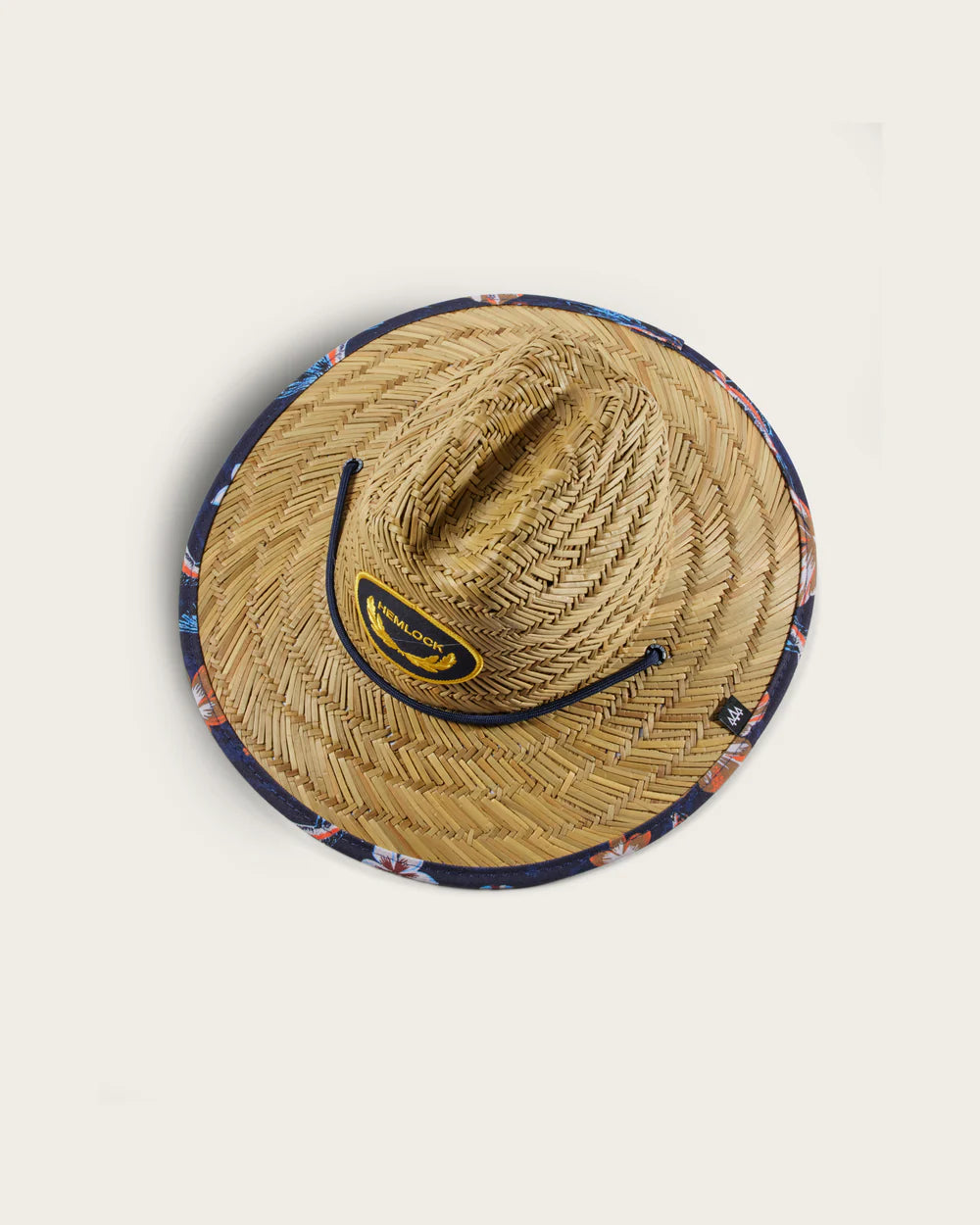 Hemlock Hat Little Kids FLYING FISH