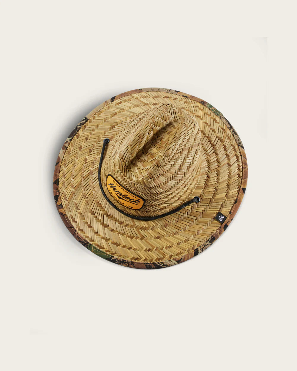 Hemlock Hat Co Toddler REALTREE
