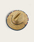 Hemlock Hat Co Big Kids STARS & STRIPES