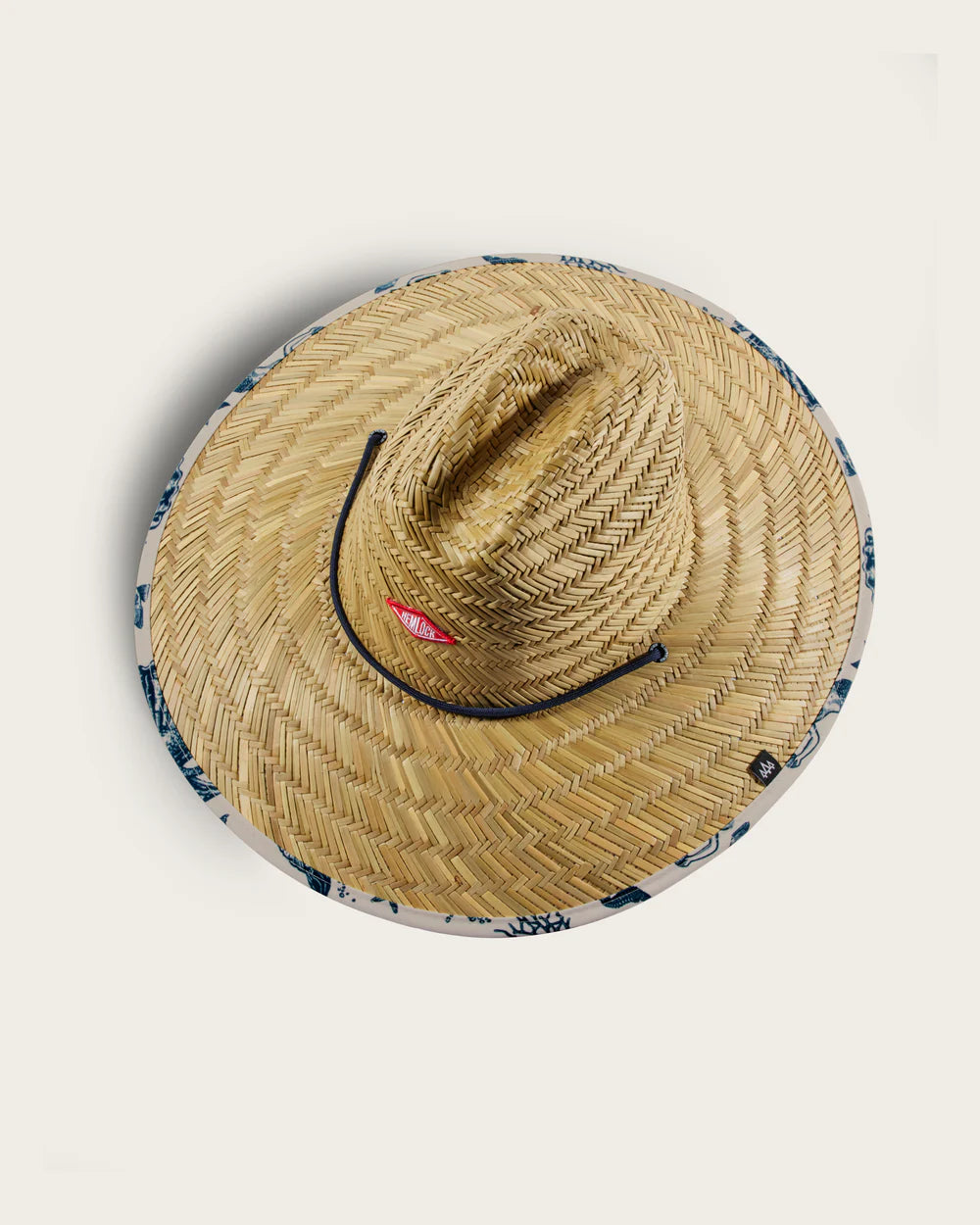 Hemlock Hat Co MERMAID