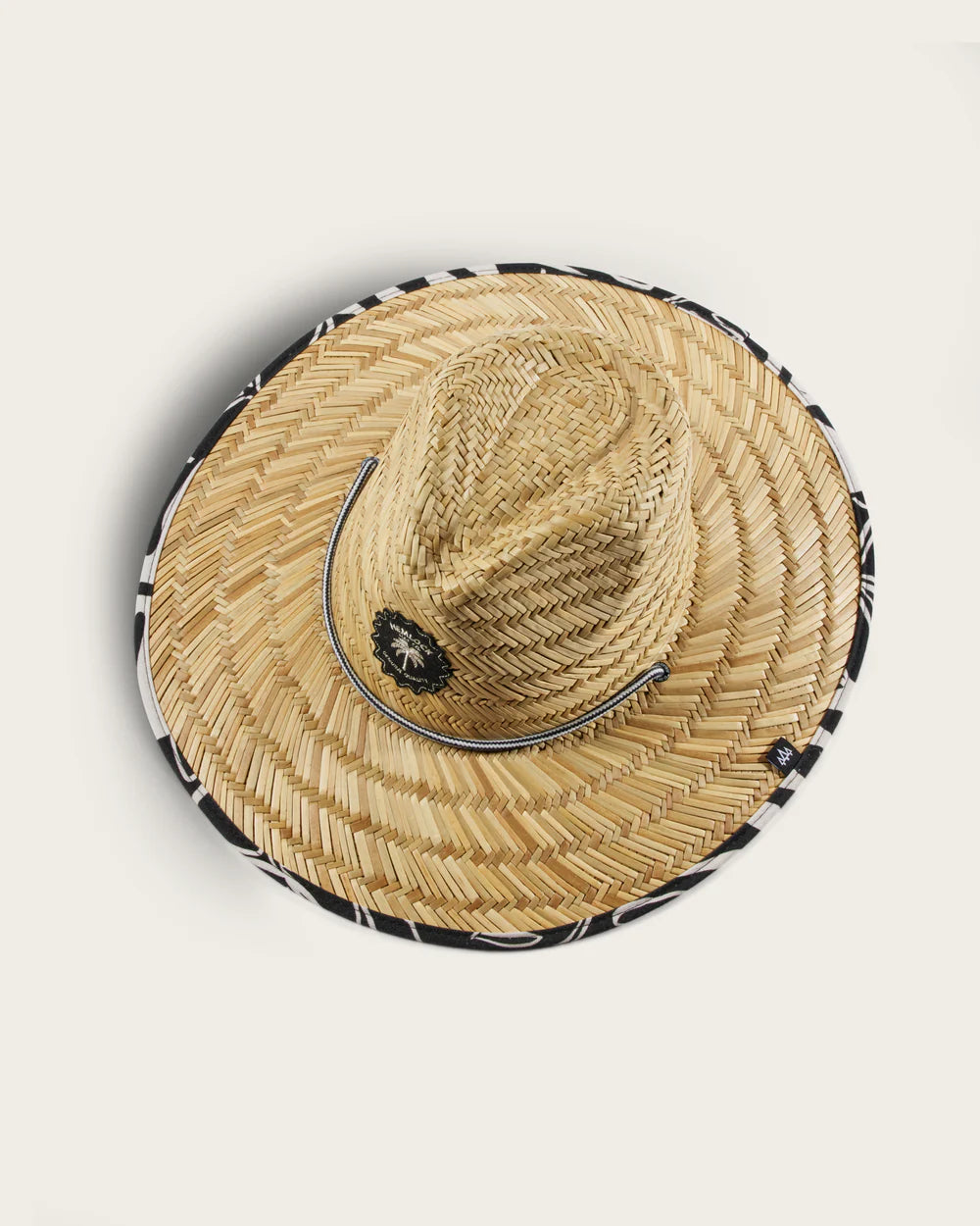 Hemlock Hat Co MONSTERA