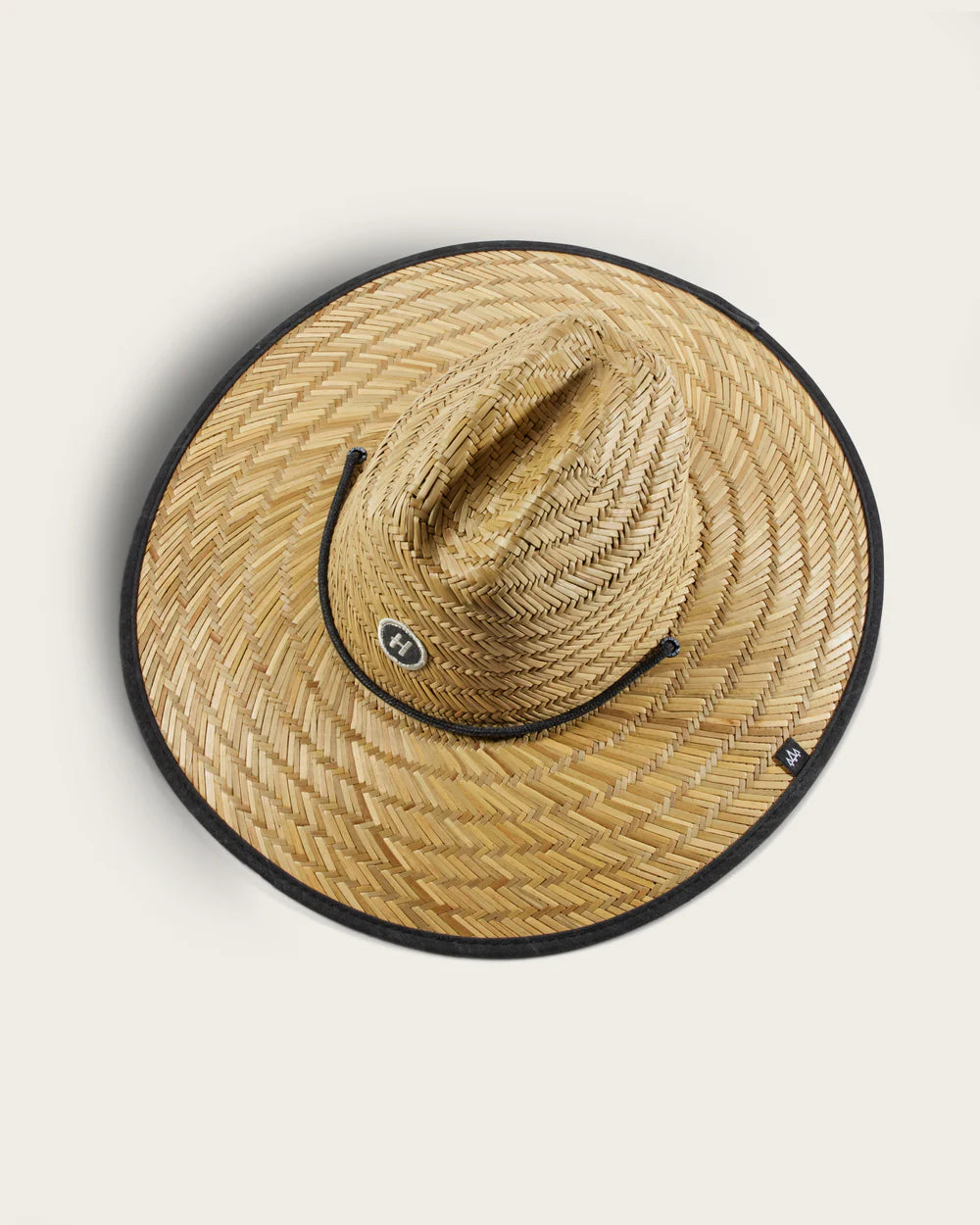 Hemlock Hat Co SOLID BLACK