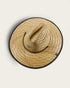 Hemlock Hat Co SOLID BLACK