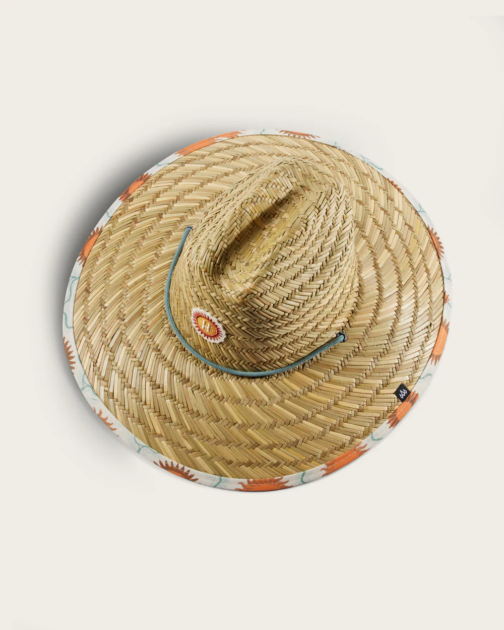 Hemlock Hat Co SUNS