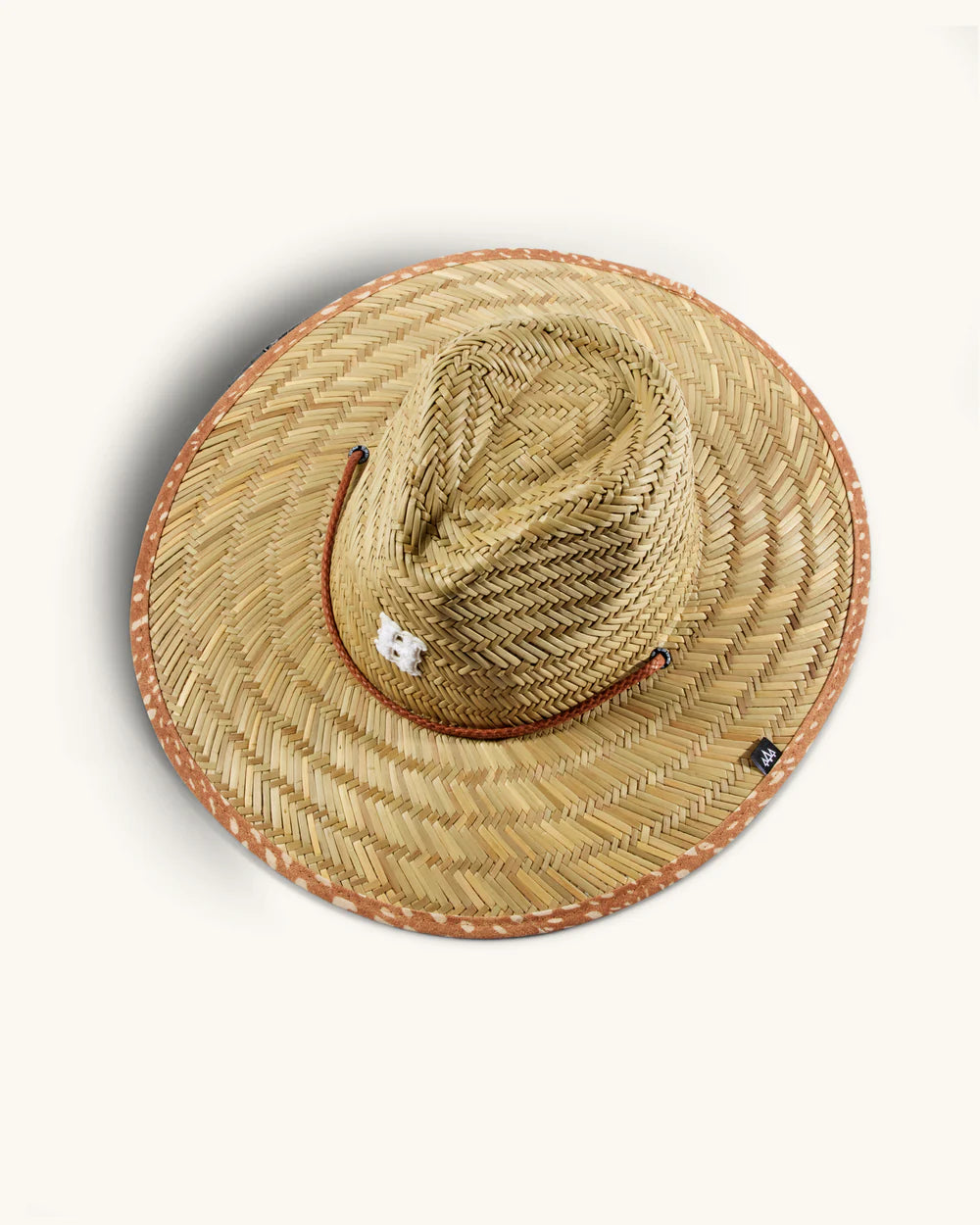 Hemlock Hat Co DEER SPOTS