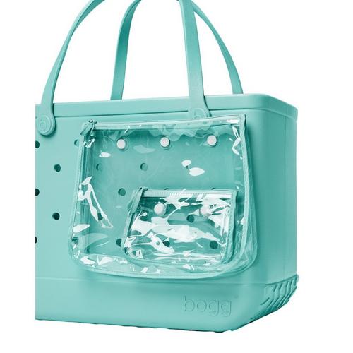 Bogg Bag Original AQUAMARINE
