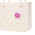 Bogg Bag Bogg Bits SPRINKLED DONUT
