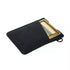 Thread Vertical Wallet BLACK