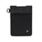 Thread Vertical Wallet BLACK