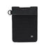 Thread Vertical Wallet BLACK