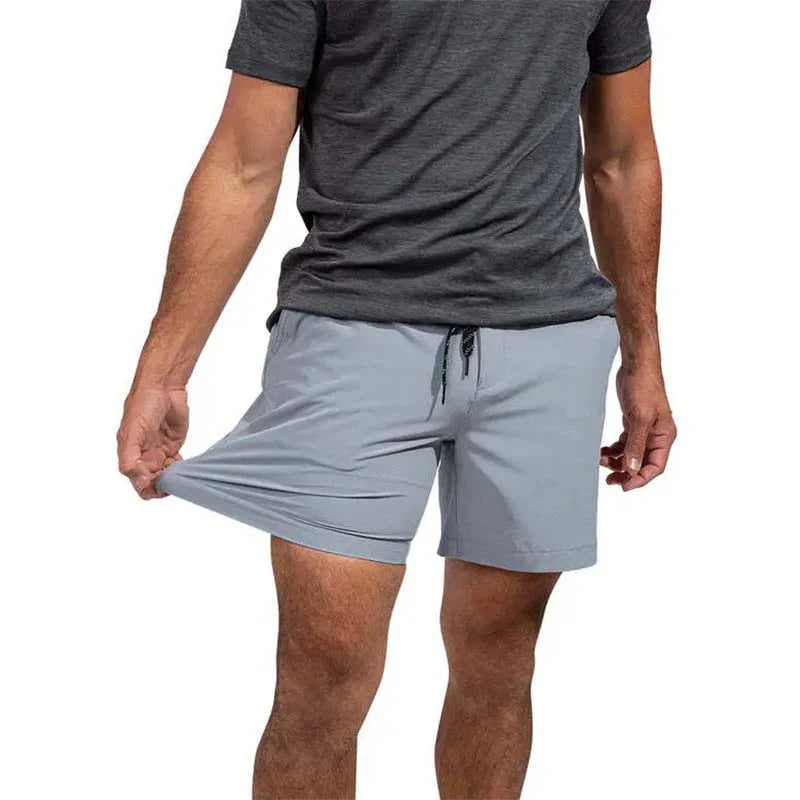 Chubbies M 6" Everywear Short THE FOGS