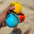 Waboba Zag Skips on Water Ball