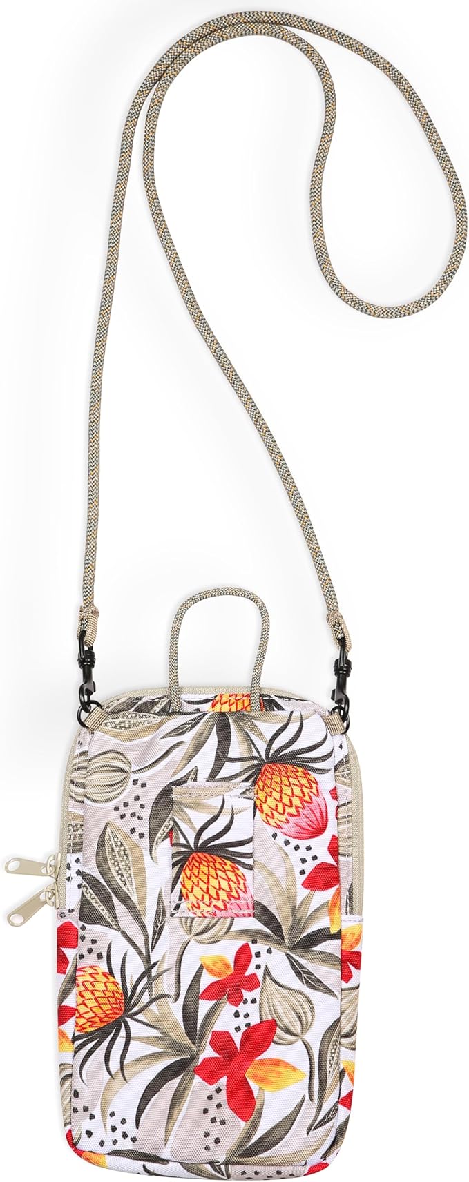 KAVU Essential Case TROPIFLORA