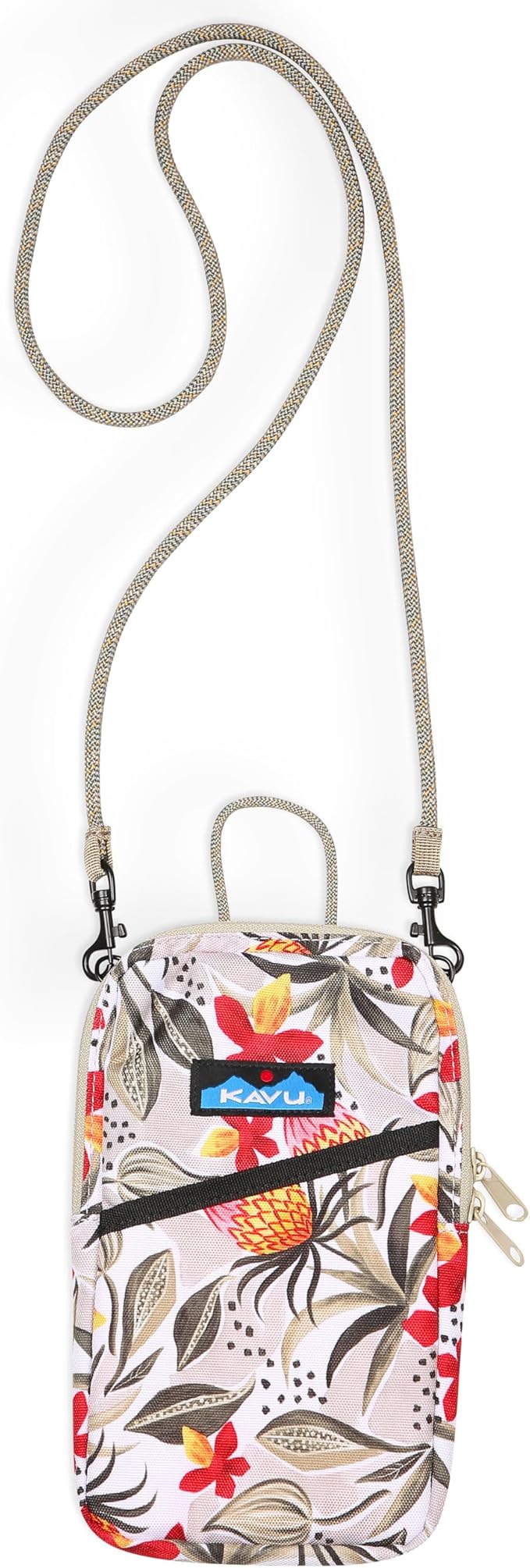 KAVU Essential Case TROPIFLORA
