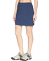 Royal Robbins W Discovery III Skort DEEP BLUE