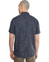 Royal Robbins M SS Amp Lite II NAVAL FROND PRINT