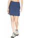 Royal Robbins W Discovery III Skort DEEP BLUE